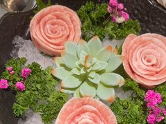 -捞王锅物料理(东百中心店)