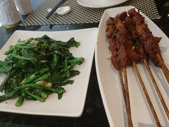 -新兴·金羊座·粤菜点心(乐峰店)