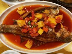 -东就鸭饭店·古早海南菜(友谊南海城店)