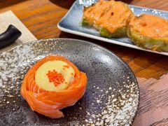 -戏作寿司(观音桥店)