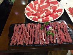 -满禾林火锅(丹东路店)