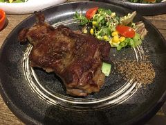 -野牛西厨·石烧牛排专门店(张槎店)