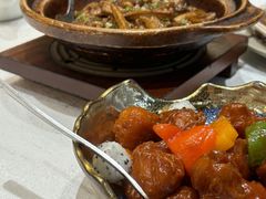 -和平馆·地道港澳茶餐厅(西门口店)