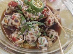 -铭副琦食·虾蟹烩馆(渔人码头店)