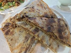 -金家老三饭庄(常营店)