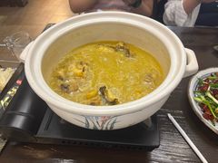 -金龙·打边炉(南京西路店)