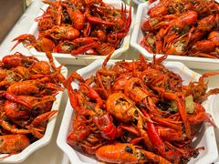 -阿胖龙虾小海鲜(宁国南路总店)