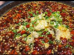 -lu串