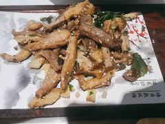 -猪腰一家·地道佛山菜(盐步店)