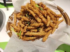 -鑫小城故事·藕汤·家常菜(台北一路总店)