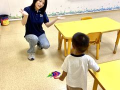 -瑞思英语·少儿英语启蒙(河西·梅江第六田园校区)