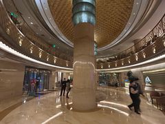 -上海丽笙精选海仑宾馆·莫赛克餐厅