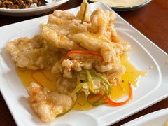 -东北风味思缘食府(对湖路店)