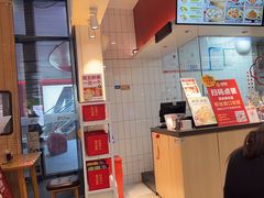 -回味鸭血粉丝汤(砂之船店)