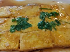 -牟传仁饭庄(星海店)