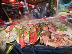 -抱德·潮汕味(琶洲店原惠城鱼仔)