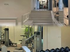 -YCHL Studios健身工作室(市二宫店)