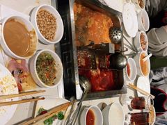 -海底捞火锅(劲松店)