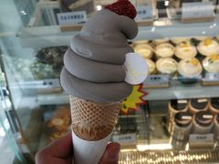 -id冰淇淋甜品店(全国总店)