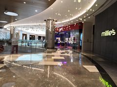 -皇庭广场(福华三路店)