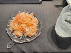 -肆月河豚·新淮扬(金融街店)