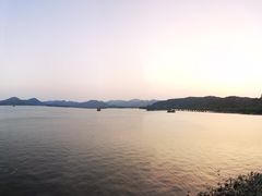 -湖畔居茶楼(湖滨店)