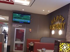-蝎王府羊蝎子(虎坊桥总店)