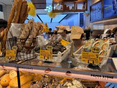 -PAPER STONE BAKERY(天环店)
