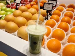 -每日新鲜水果吧(黄浦来福士店)