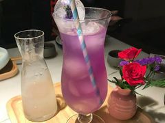 -绿茶餐厅(昆明世纪金源店)