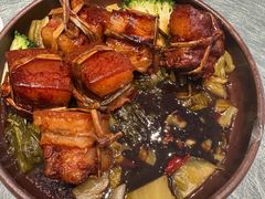 -香顺客家菜(常平店)