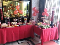 -玉雪春天(中正花园店)