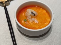 -富淳饭店(陆家嘴保利广场店)