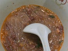 -回味鸭血粉丝汤(砂之船店)