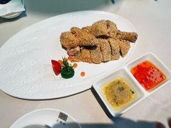 -ZEN采蝶轩·粤味臻鲜·手作点心·商务宴请(泰州店)