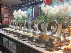 -凡塔斯牛排自助餐厅(广东佛山三水万达店)