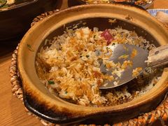 -常来小聚·广州非遗传承餐厅(地王广场店)
