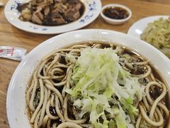 -柴氏风味斋(甘家口店)