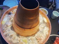 -额尔敦·品质自助(摩尔城店)