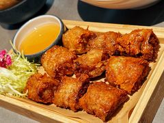 -同仁四季椰子鸡(无锡滨湖万象汇店)