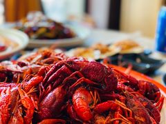 -沪小胖小龙虾(淮海中路旗舰店)