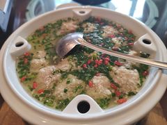-大自然(鲁家村店)