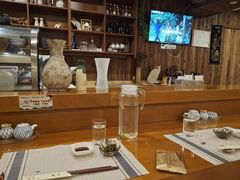 -古都日本料理(高桥路店)