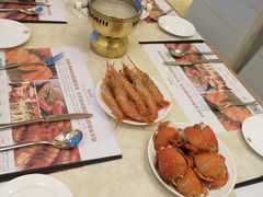 -芭菲盛宴·环球美食(袁家岗店)