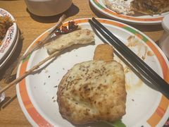 -比格比萨自助(诺亚大厦店)