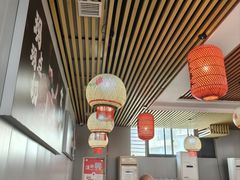 -大四喜·鲜牛肉火锅(洛阳大学城店)