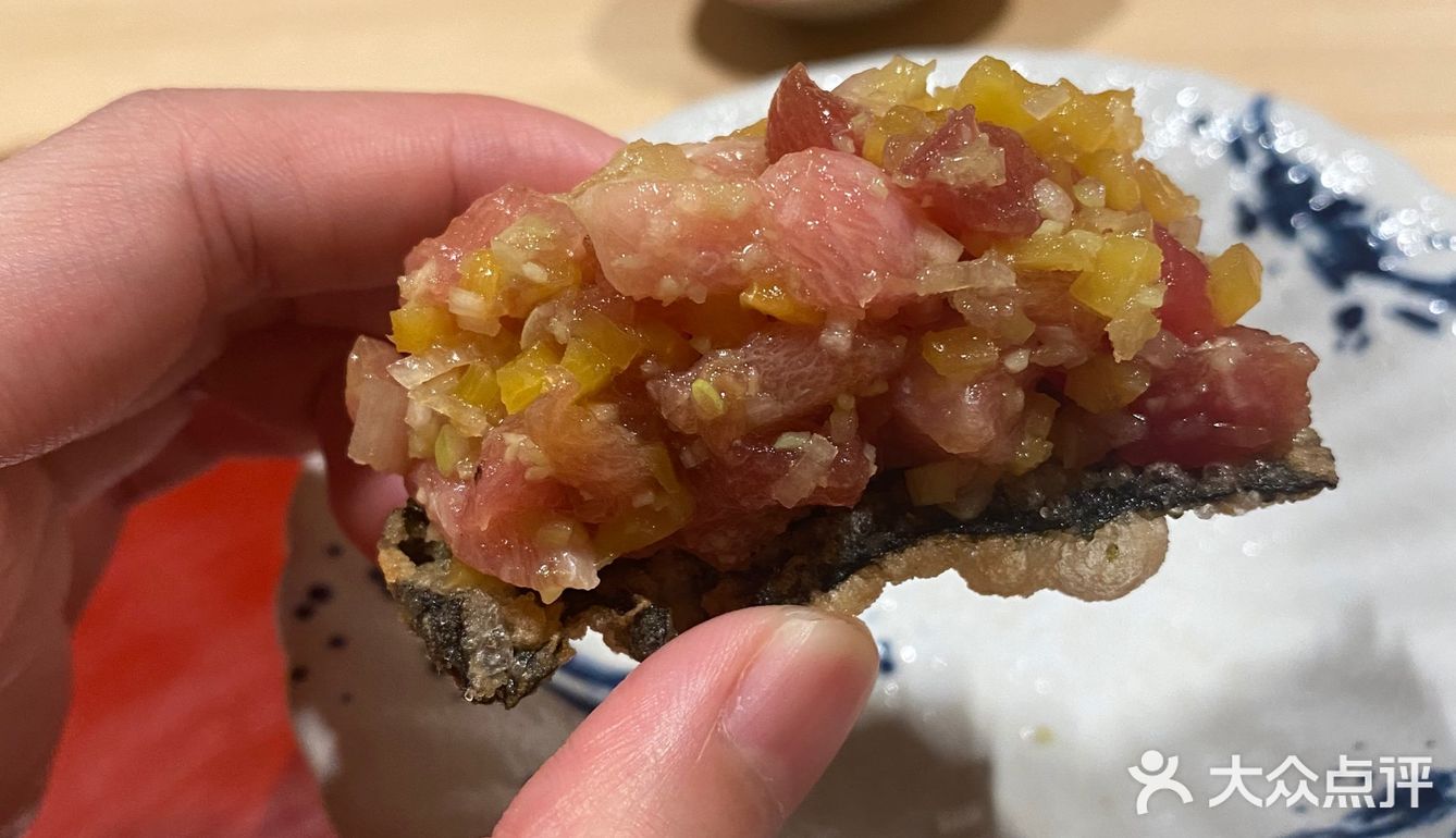 味道不能说难吃，但好吃真的算不上. 希望之后能改善
