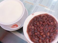 双皮奶-义顺牛奶公司(庇利金街店)