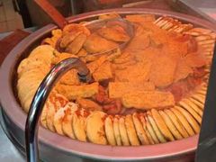 -六爷门框百年卤煮