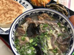 -夏家合汁(天润花园小区店)